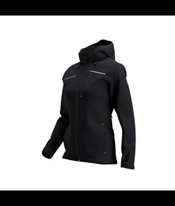 Giacca softshell traspirante da donna Safety Jogger Kasai